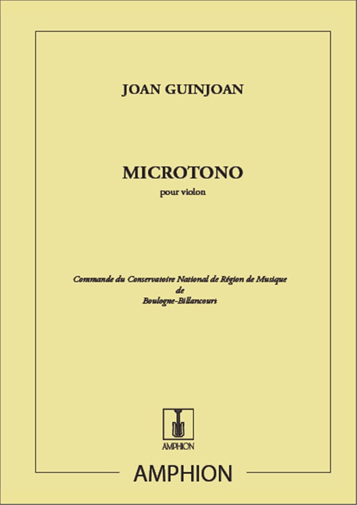 Microtono